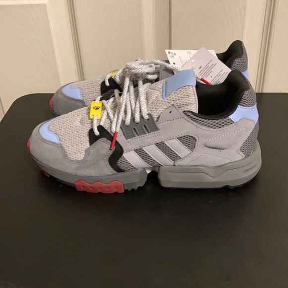 Adidas Originals Adidas Zx Packer X Consortium Zx Torsion Mega